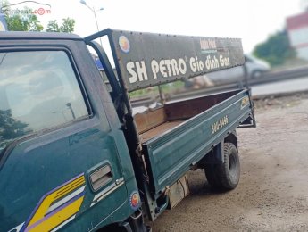 Kia K2700 2009 - Bán ô tô Kia K2700 sản xuất 2009, màu xanh lam