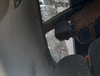 Kia Spectra 1.6 MT 2003 - Bán xe cũ Kia Spectra 2003, màu bạc