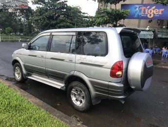 Isuzu Hi lander 2006 - Cần bán Isuzu Hi lander đời 2006, xe còn mới nguyên