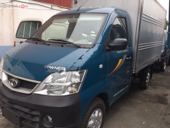 Thaco TOWNER 990 2019 - Bán xe Thaco TOWNER 990 năm sản xuất 2019, màu xanh lam, 216tr
