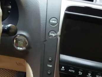 Lexus GS 300 2006 - Cần bán xe Lexus GS 300 sản xuất năm 2006, màu xám, nhập khẩu nguyên chiếc chính chủ 