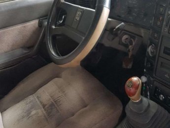 Peugeot 505 1990 - Bán Peugeot 505 sản xuất 1990, màu xanh, nhập khẩu,