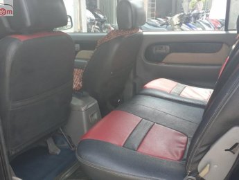 Isuzu Hi lander 2005 - Bán Isuzu Hi lander V-spec 2.5 MT 2005, màu nâu, xe gia đình, giá 228tr