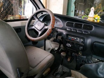 Daihatsu Citivan 1.6 MT 2000 - Cần bán gấp Daihatsu Citivan 1.6 MT sản xuất 2000, màu trắng, nhập khẩu  