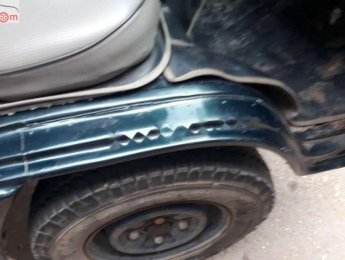 Suzuki Super Carry Van   2005 - Xe Suzuki Super Carry Van đời 2005, màu xanh lam