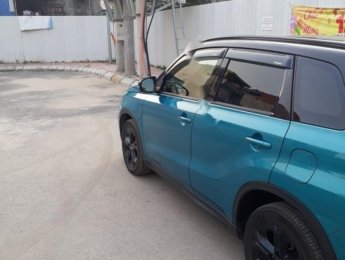 Suzuki Vitara 2016 - Cần bán Suzuki Vitara đời 2016, màu xanh lam, nhập khẩu nguyên chiếc chính hãng
