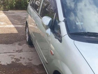 Mazda Premacy 1.8 AT 2003 - Bán ô tô Mazda Premacy 1.8 AT đời 2003, màu xanh lam