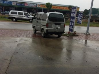 Suzuki Super Carry Van 2003 - Bán Suzuki Super Carry Van đời 2003, chính chủ, giá chỉ 95 triệu