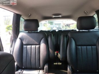 Mercedes-Benz R class 2008 - Cần bán xe Mercedes đời 2008, màu đen, nhập khẩu nguyên chiếc chính hãng