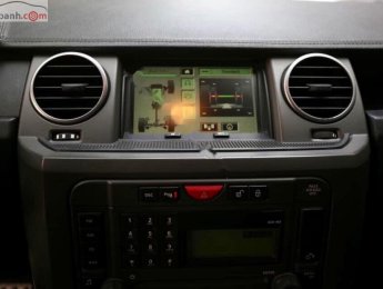LandRover Discovery 2009 - Cần bán xe LandRover Discovery Lr3 đời 2009, nhập khẩu nguyên chiếc chính hãng