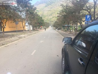 Isuzu Dmax 2006 - Bán ô tô Isuzu Dmax sản xuất 2006, màu xanh lam, xe nhập