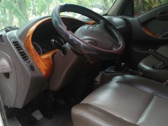 Hyundai Porter 2007 - Bán ô tô Hyundai Porter sản xuất 2007, màu trắng, nhập khẩu chính hãng