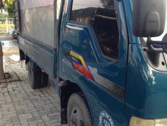 Kia K3000S 1999 - Cần bán Kia K3000S 1999, màu xanh lam, nhập khẩu, 77tr