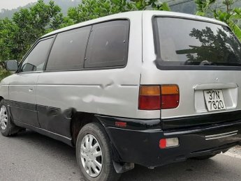 Mazda MPV 1991 - Bán ô tô Mazda MPV đời 1991, nhập khẩu