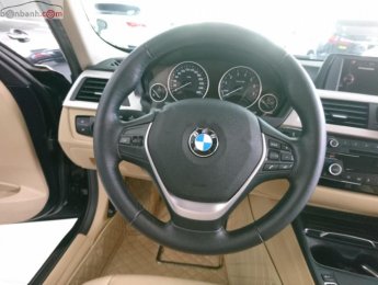 BMW 3 Series 320i 2016 - Bán BMW 3 Series 320i sản xuất năm 2016, màu xanh lam, nhập khẩu như mới