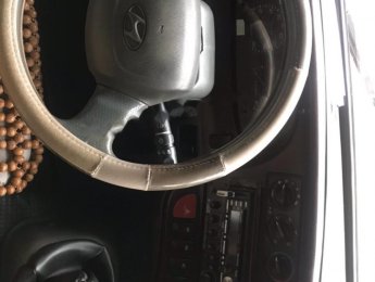 Hyundai County 2010 - Bán Hyundai County đời 2010, hai màu