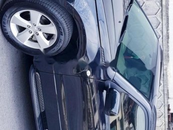Suzuki Grand vitara 2012 - Bán xe Suzuki Grand vitara đời 2012, màu đen, nhập khẩu chính hãng