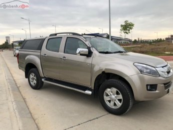 Isuzu Dmax 2016 - Cần bán gấp Isuzu Dmax năm sản xuất 2016, xe nhập số sàn