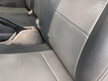 Kia Frontier 2001 - Cần bán xe Kia Frontier đời 2001, màu trắng, nhập khẩu 