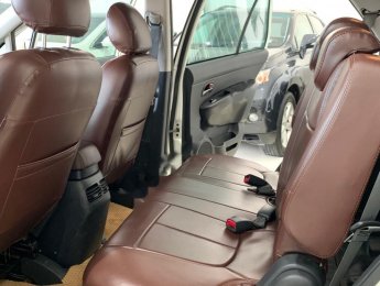 Kia Carens EXMT 2015 - Cần bán Kia Carens EXMT năm 2015, màu trắng