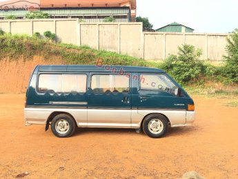 Mitsubishi L300 1999 - Bán Mitsubishi L300 1999, màu xanh lam, xe nhập chính hãng