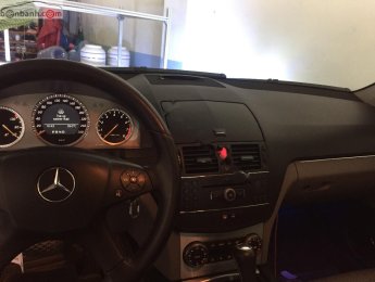 Mercedes-Benz C class 2008 - Bán Mercedes C200 đời 2008, nhập khẩu chính chủ, 400tr
