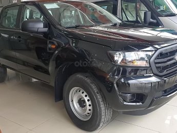 Ford Ranger  XL 2.2L 2019 - Bán nhanh giá rẻ cho dòng Ford Ranger XL 2.2L đời 2019, màu đen, số sàn