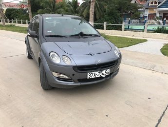 Smart Forfour 2005 - Bán xe Smart Forfour sản xuất năm 2005, nhập khẩu giá cạnh tranh