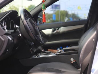 Mercedes-Benz C class 2014 - Cần bán xe Mercedes C200 năm 2014 chính chủ, 739 triệu