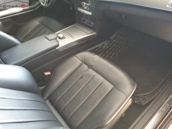 Mercedes-Benz E class Mercedes Benz E class E400 A 2013 - Bán xe Mercedes E400 AMG đời 2013, màu đen