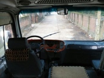 Hyundai County 2007 - Bán Hyundai County năm sản xuất 2007, hai màu, giá cạnh tranh