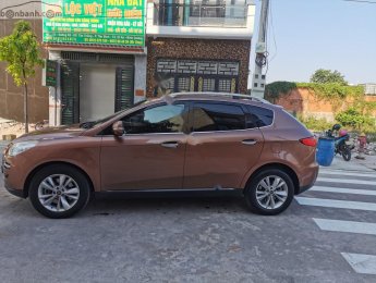 Luxgen 7 SUV 2011 - Cần bán xe Luxgen 7 SUV đời 2011, xe nhập chính hãng