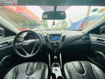 Hyundai Veloster   2013 - Bán Hyundai Veloster 1.6 AT đời 2013, nhập khẩu  