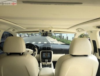 Porsche Cayenne GTS 2008 - Bán ô tô Porsche Cayenne GTS 2008, màu xanh lam, nhập khẩu nguyên chiếc còn mới