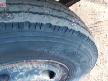 Kia K3000S   2000 - Cần bán Kia K3000S sản xuất năm 2000, màu xanh lam, nhập khẩu 