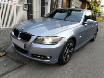 BMW 3 Series 320i 2011 - Cần bán gấp BMW 3 Series sản xuất 2011, màu xanh lam, nhập khẩu nguyên chiếc chính hãng