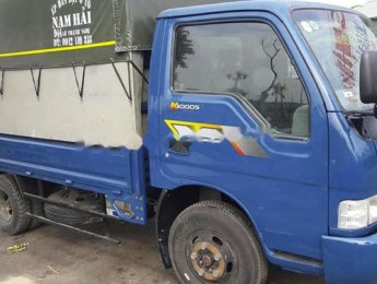 Kia K3000S 2011 - Bán xe cũ Kia K3000S năm sản xuất 2011, màu xanh lam