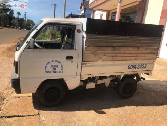 Suzuki Super Carry Truck   2006 - Bán xe Suzuki Super Carry Truck năm sản xuất 2006, màu trắng, nhập khẩu  