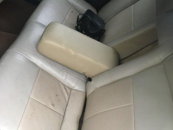 Daewoo Espero 1995 - Cần bán xe Daewoo Espero sản xuất năm 1995, màu xanh lam, nhập khẩu, giá 45tr