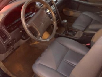 Lexus LS 400 1991 - Cần bán xe Lexus LS 400 1991, nhập khẩu nguyên chiếc số tự động