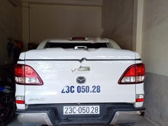 Mazda BT 50 2016 - Xe Mazda BT 50 năm sản xuất 2016, màu bạc, nhập khẩu nguyên chiếc 