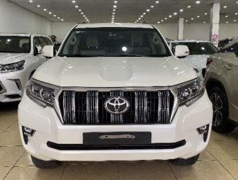 Toyota Prado   2019 - Bán xe Toyota Prado năm sản xuất 2019, xe nhập đẹp như mới