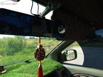 Isuzu Hi lander V-spec 2.5 MT 2006 - Bán xe Isuzu Hi lander 2006, màu đen, nhập khẩu nguyên chiếc còn mới, giá 228tr