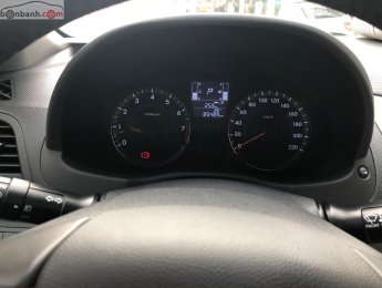 Hyundai Accent 2015 - Bán Hyundai Accent 2015, màu trắng, nhập khẩu nguyên chiếc