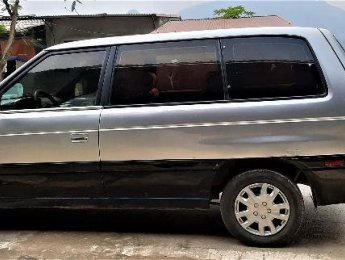 Mazda MPV   1993 - Cần bán lại xe Mazda MPV năm 1993, giá tốt