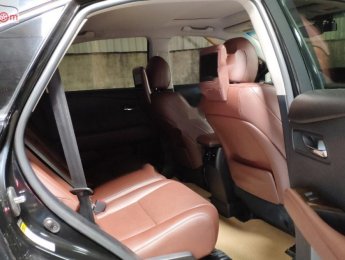 Lexus RX 2014 - Cần bán lại xe Lexus RX sản xuất 2014, màu đen, xe nhập