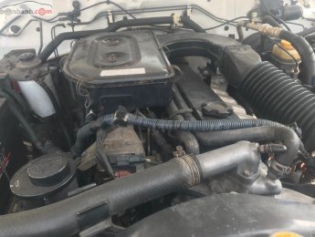Nissan Patrol 2001 - Bán xe Nissan Patrol năm sản xuất 2001, màu trắng, nhập khẩu, giá chỉ 600 triệu