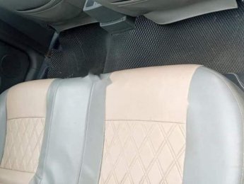 Daewoo Lacetti 2004 - Bán xe Daewoo Lacetti năm sản xuất 2004, màu đen, 128tr