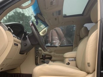 Lexus LX 570 2013 - Bán ô tô Lexus LX 570 sản xuất 2013, màu đen, nhập khẩu nguyên chiếc