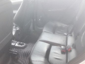 Smart Forfour 2004 - Bán ô tô Smart Forfour đời 2004 chính chủ